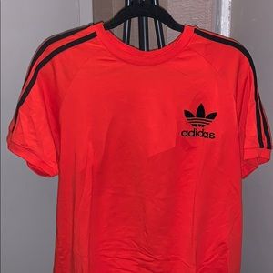 ADIDAS TEE